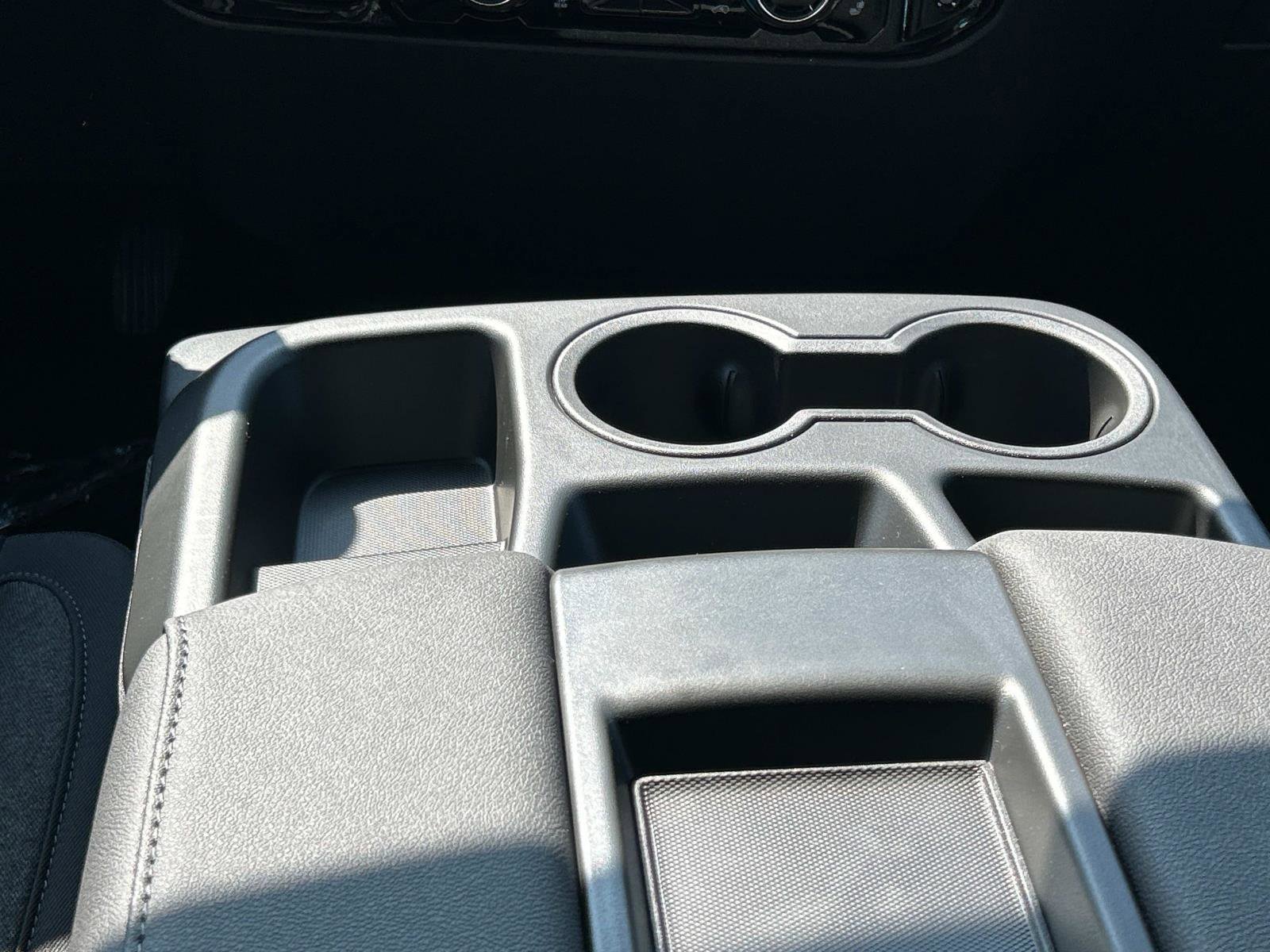 2025 Chevrolet Silverado 1500 RST - Photo 17