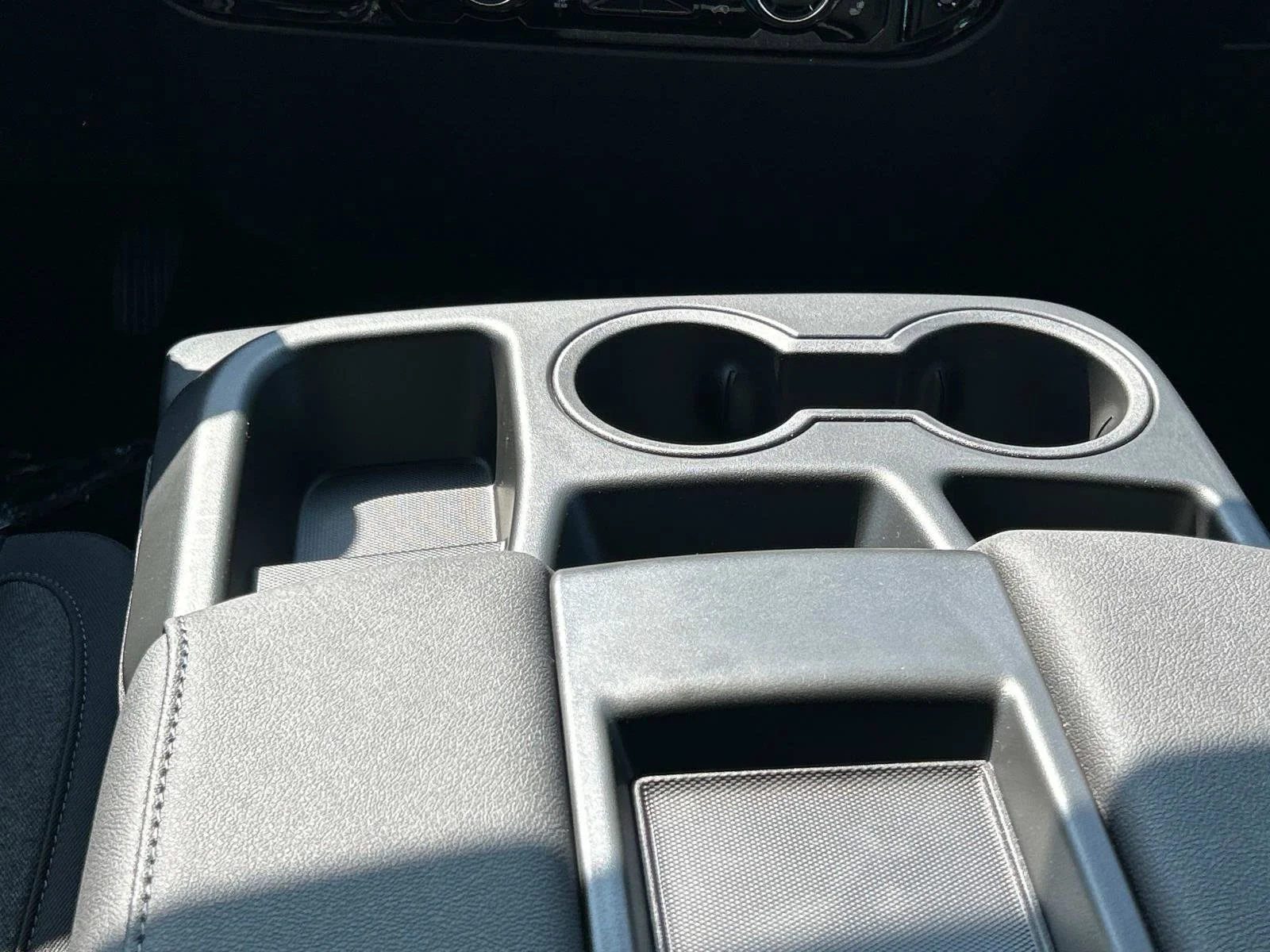 2025 Chevrolet Silverado 1500 RST - Photo 17