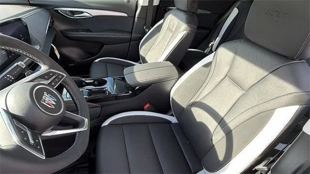2026 Buick Envision Sport Touring - Photo 19