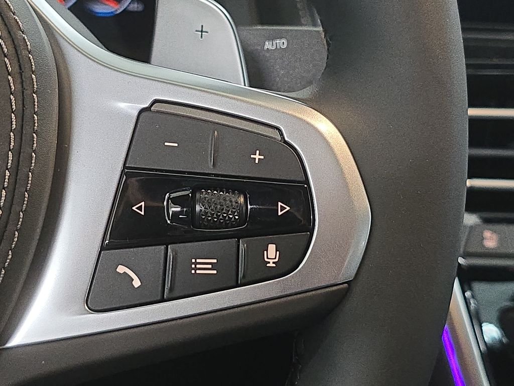 2026 BMW 8 Series 840i - Photo 11