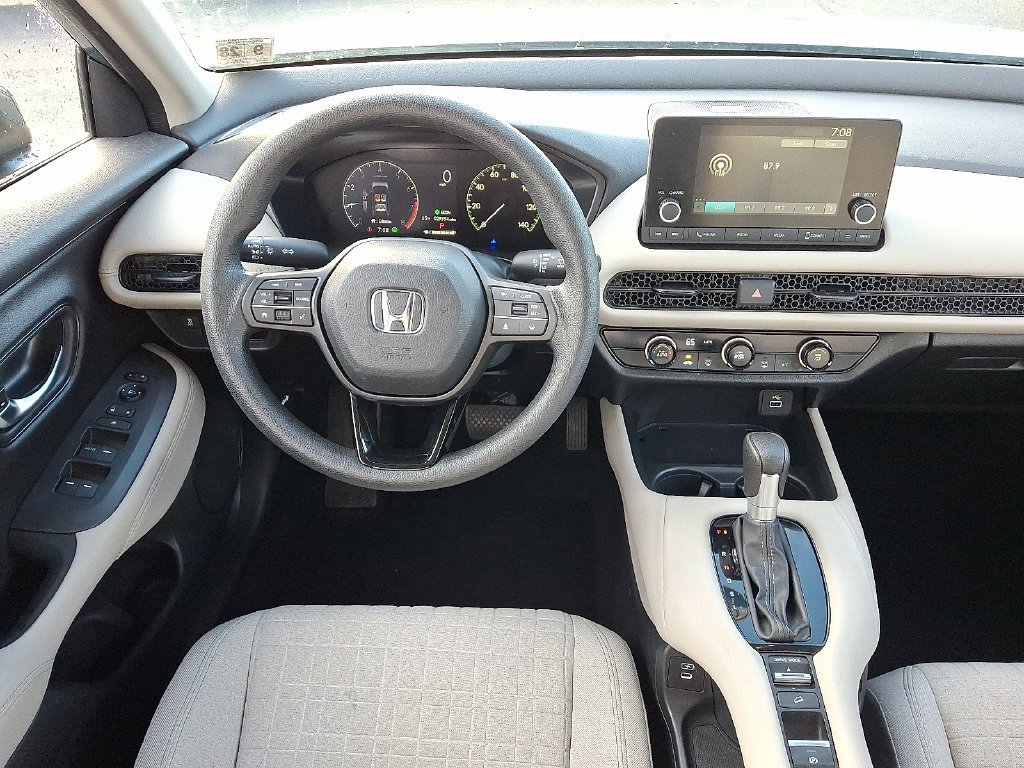 2024 Honda HR-V LX - Photo 42