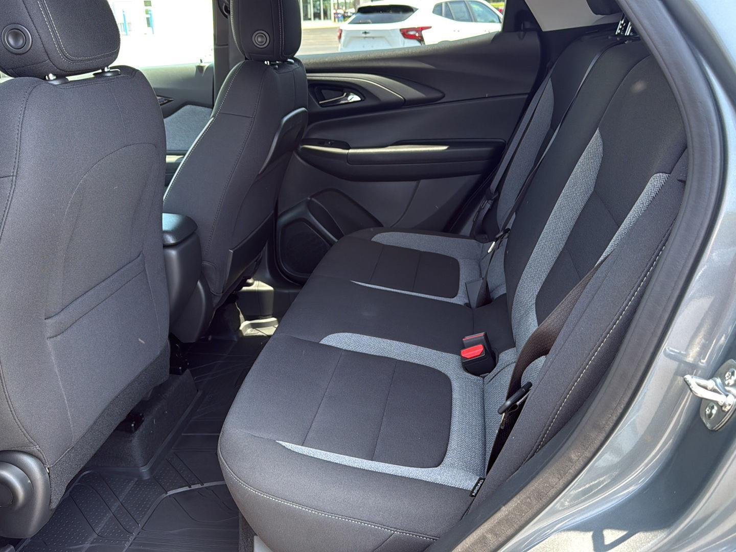 2026 Chevrolet Trailblazer LT - Photo 10