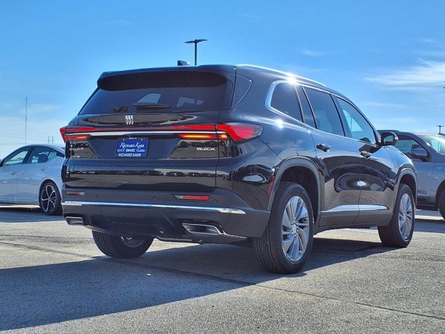 2027 Buick Enclave Preferred - Photo 7