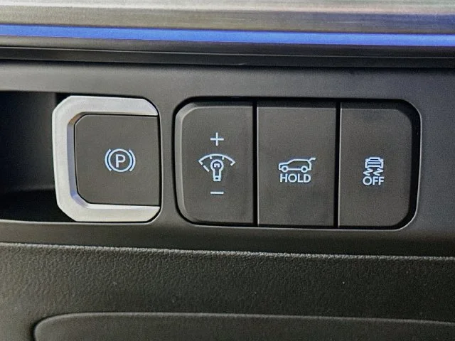 New 2027 Gray Hyundai Limited image 20