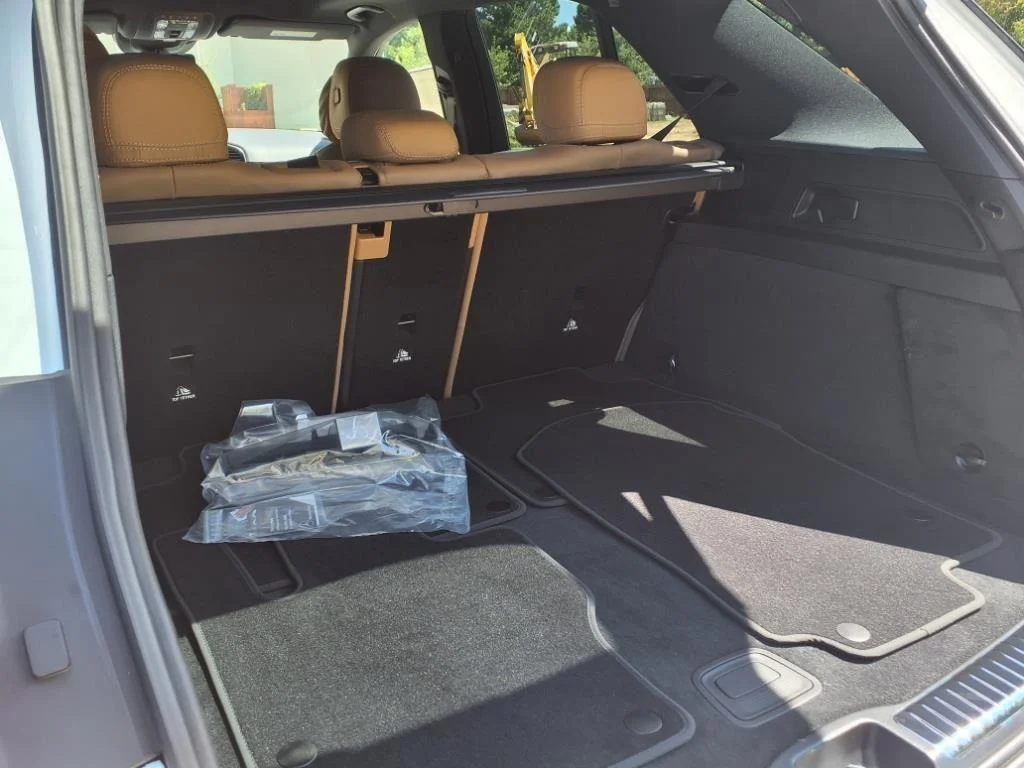 New 2026 WHITE Mercedes-Benz GLE 350 image 10