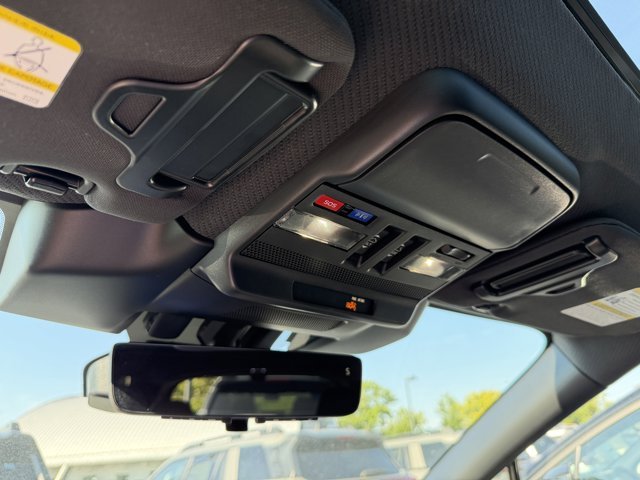 2026 Subaru Outback Touring XT - Photo 55