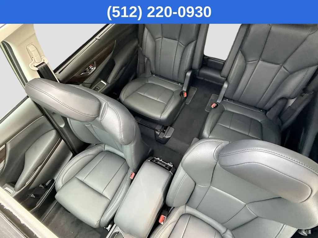 New 2026 AUTUMN GREEN METALLIC Subaru Touring 7-Passenger image 27