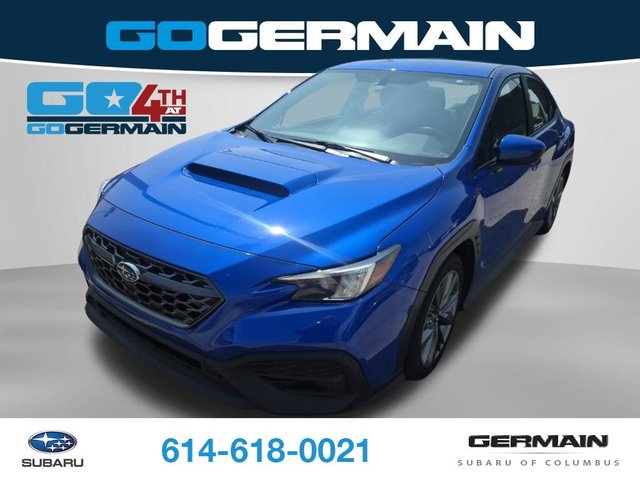 2023 Subaru WRX Base