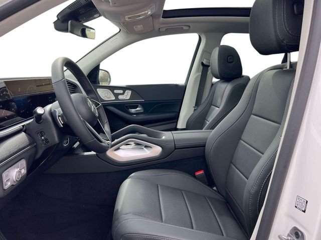 New 2026 Polar White Mercedes-Benz GLE 350 image 17