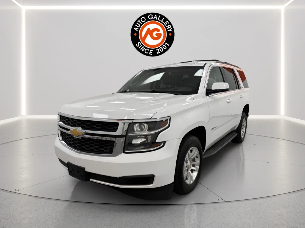Used 2018 White Chevrolet LT image 5