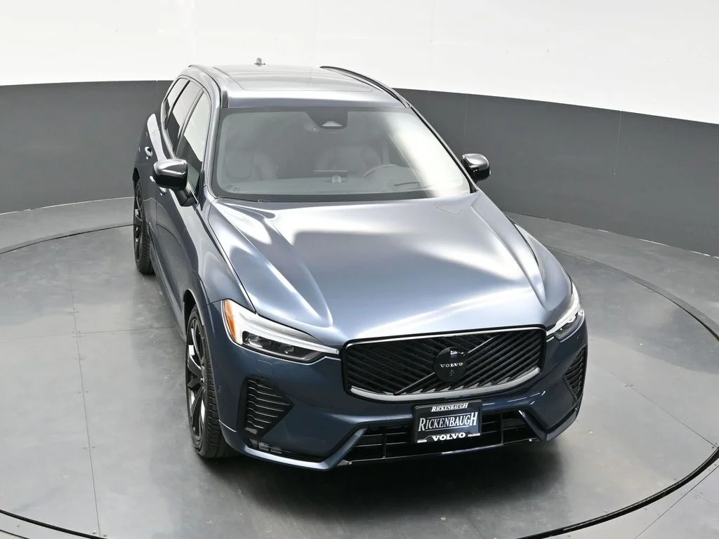 New 2026 Denim Blue Volvo Ultra image 30