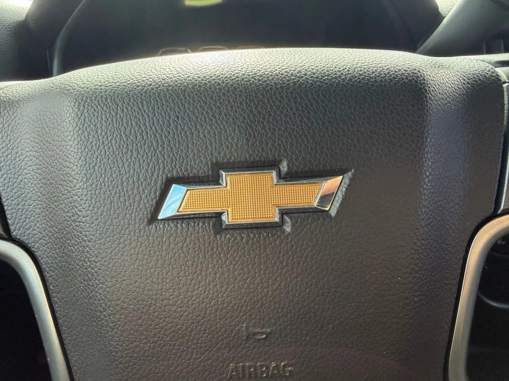 Used 2015 Black Chevrolet LT image 37