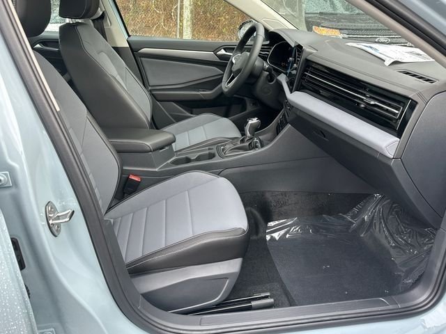 New 2026 Monument Gray Volkswagen 1.5T SE image 13
