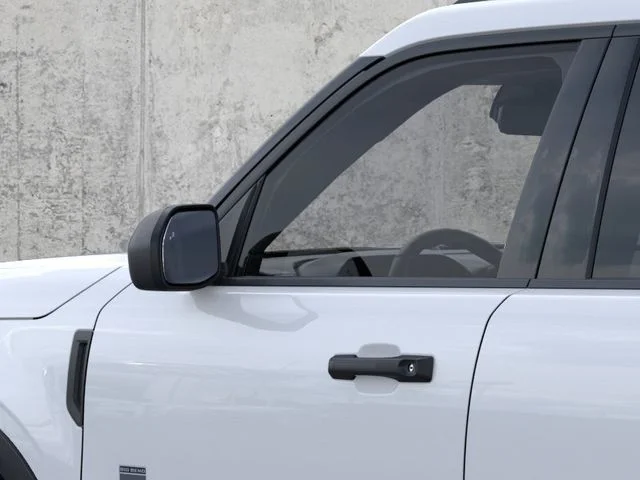 New 2026 Oxford White Ford Big Bend® image 20