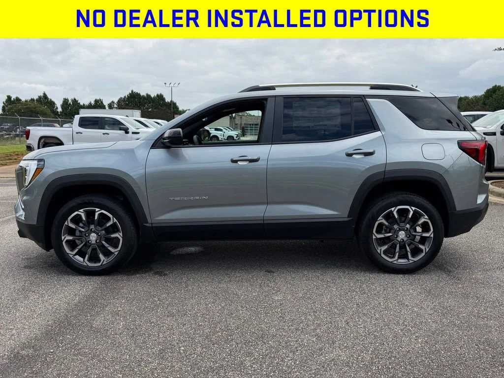 2026 GMC Terrain Elevation - Photo 28