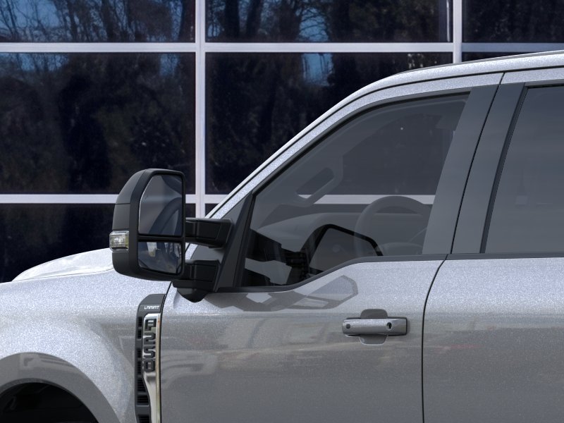 2026 Ford F-250 Super Duty Lariat - Photo 54