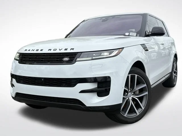2023 Land Rover Range Rover Sport SE