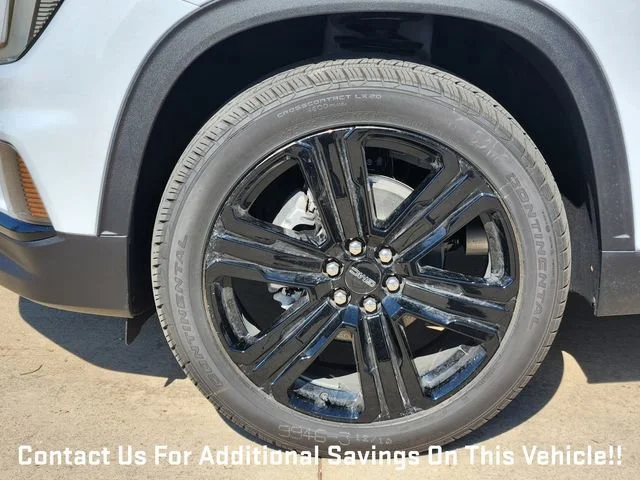 2026 GMC Acadia Elevation - Photo 7