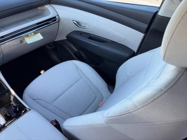2026 Hyundai Tucson SE - Photo 10