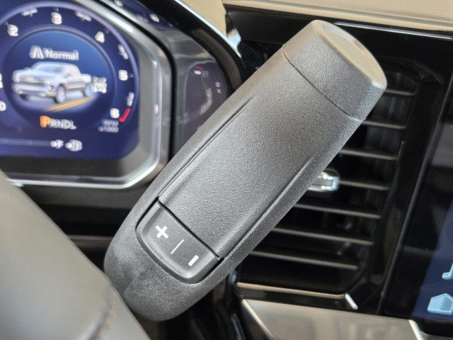 2026 Chevrolet Silverado 1500 RST - Photo 26