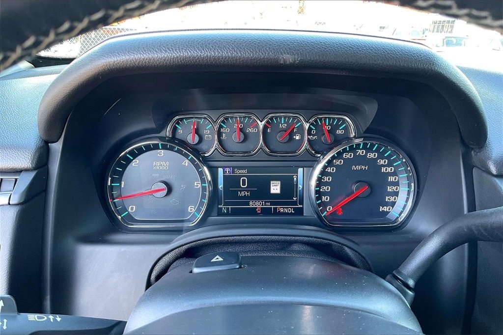 2018 CHEVROLET TAHOE - Image 17