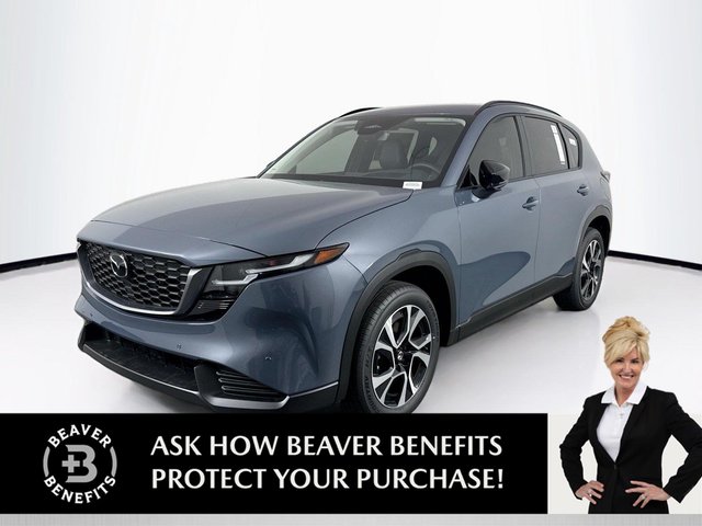 2026 Mazda CX-5 2.5 S Preferred AWD