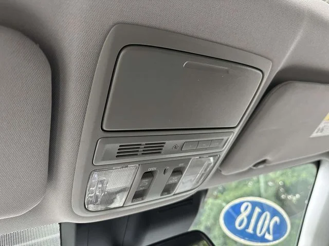 2018 Honda CR-V EX-L - Photo 32