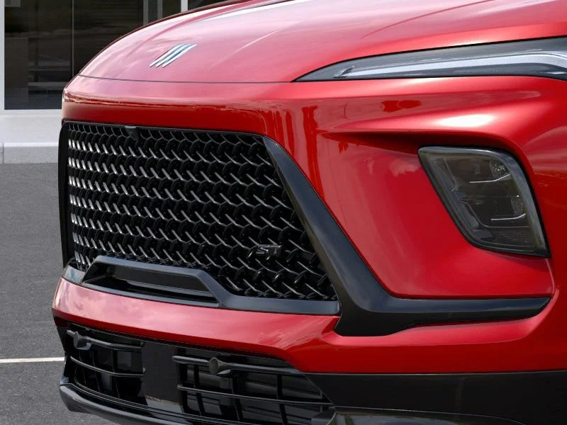 New 2027 Cherry Red Tintcoat Buick Sport Touring image 21