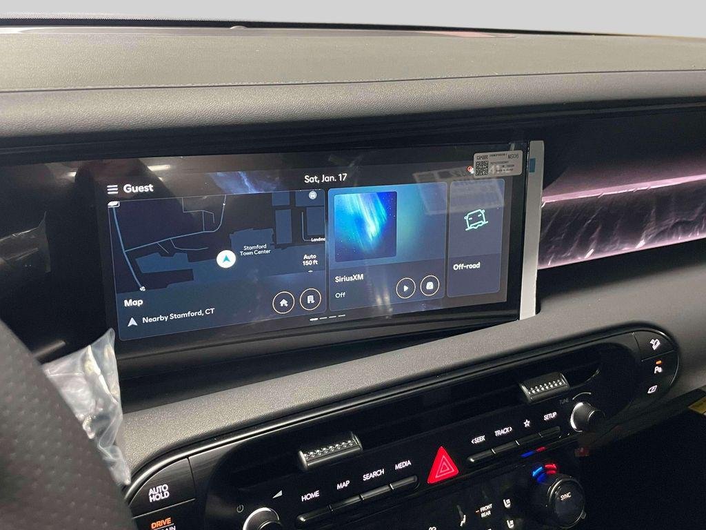 2026 Hyundai Palisade XRT Pro - Photo 28