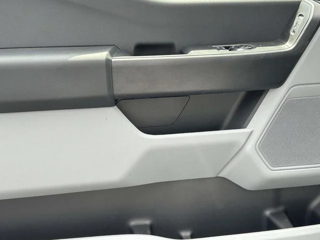 New 2026 White Ford XL image 12