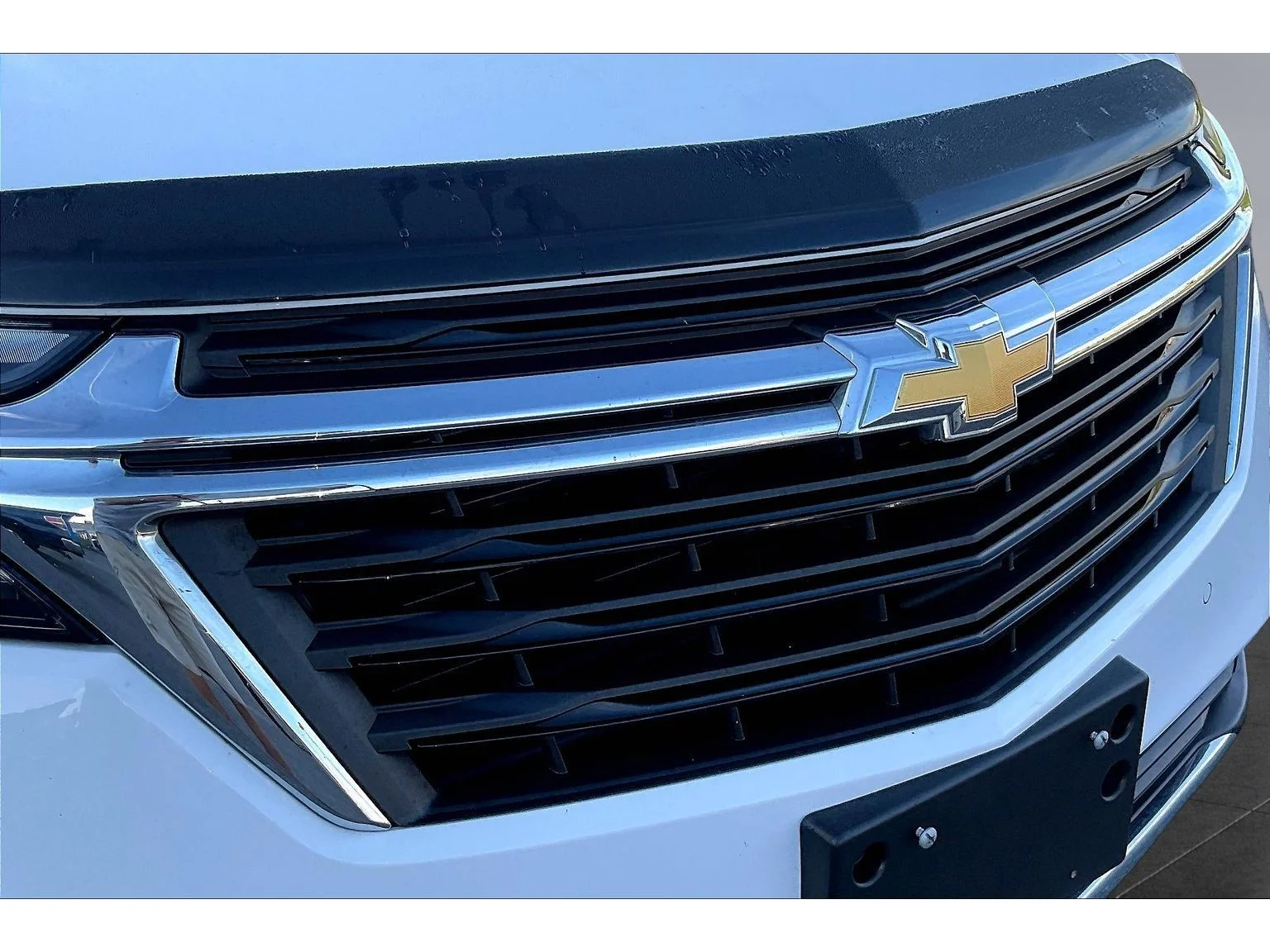 Used 2023 SUMMIT WHITE Chevrolet LT image 20