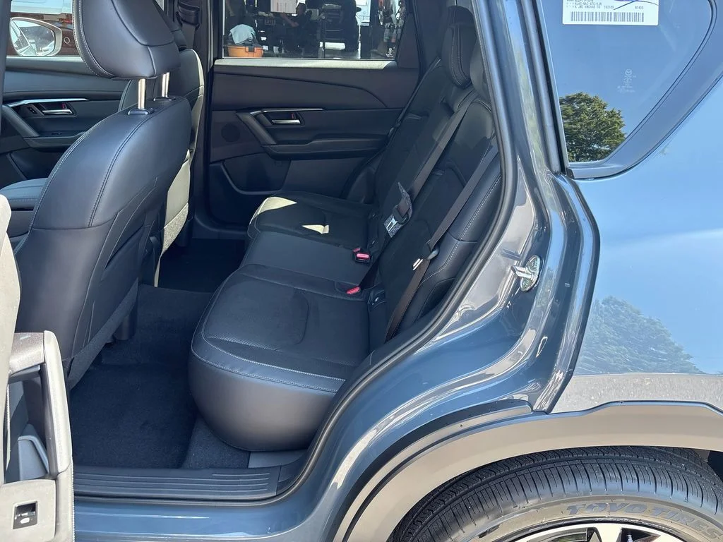 New 2026 Polymetal Gray Metallic Mazda 2.5 S Preferred AWD image 25