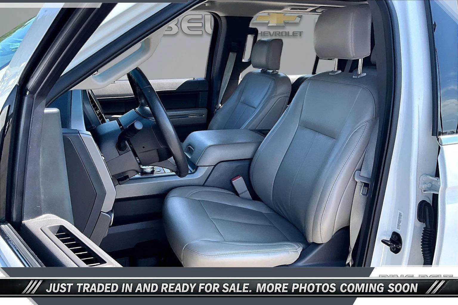 Used 2020 Star White Metallic Tri-Coat Ford XLT image 18