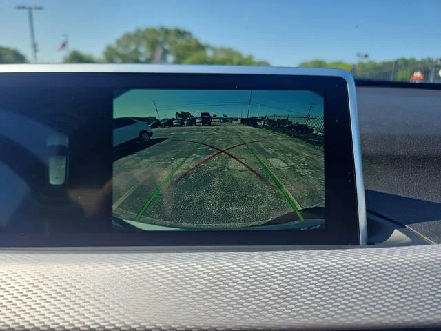 Used 2018 Silver BMW xDrive28i image 20