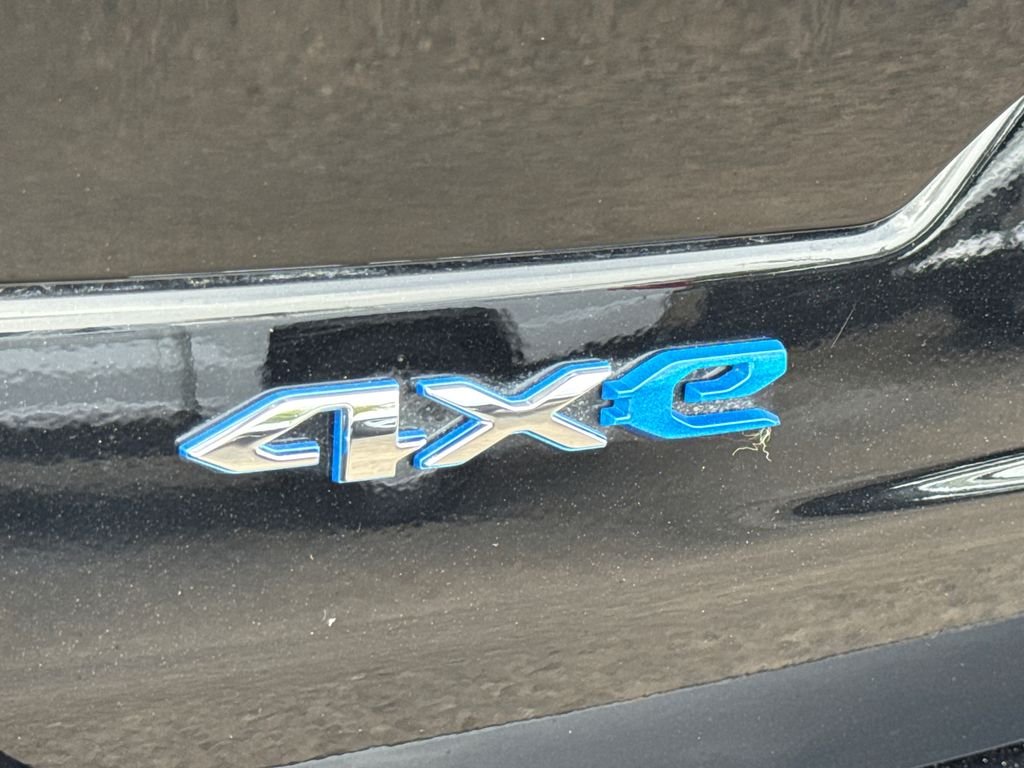 Used 2022 Black Jeep 4xe image 14
