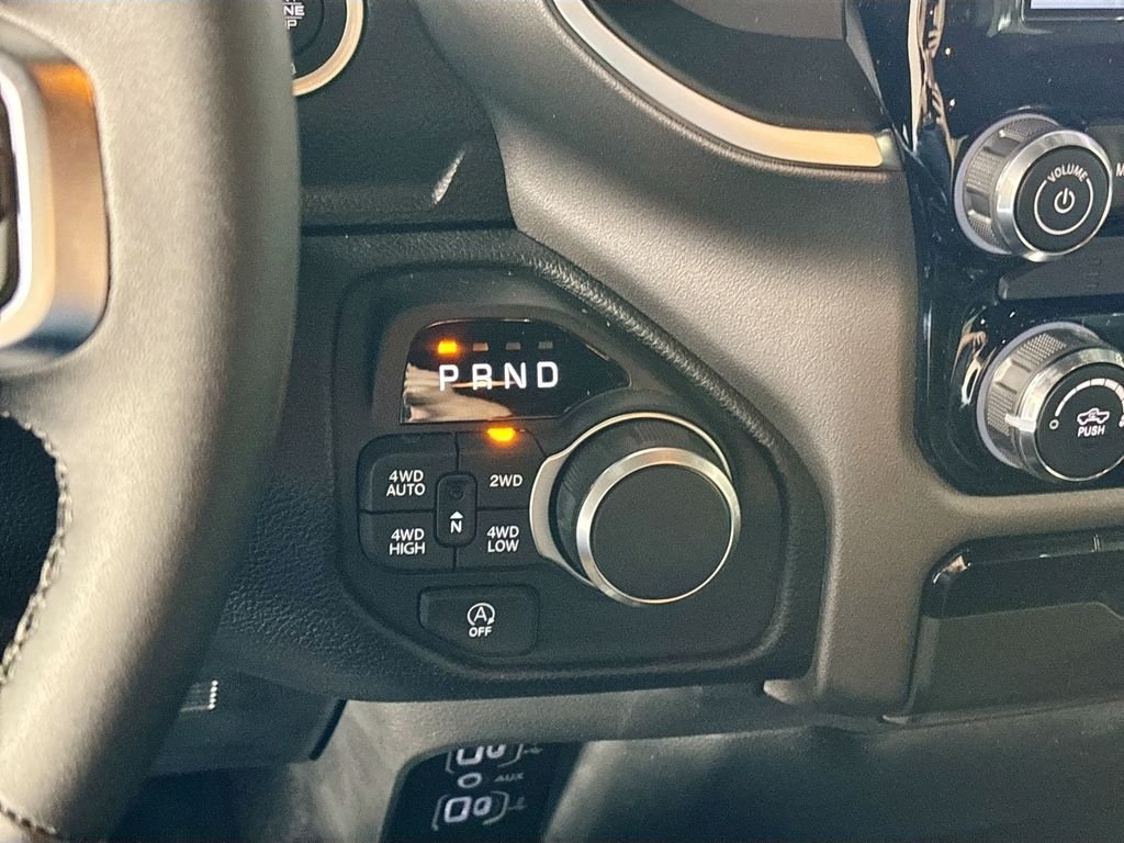 2026 RAM 1500 Big Horn/Lone Star - Photo 17