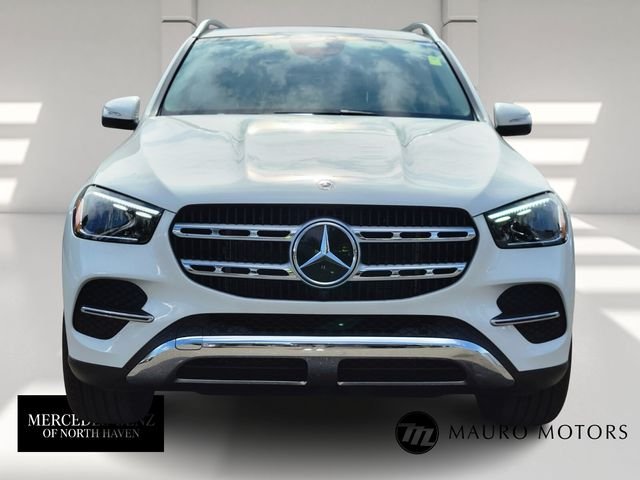 Used 2026 White Mercedes-Benz GLE 350 image 8