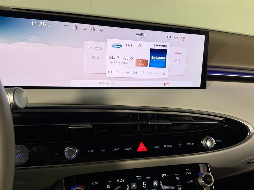 Used 2026 Blue Genesis Advanced image 18