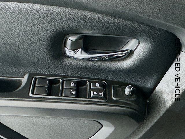 Certified Used 2023 Beige Nissan PRO-4X image 18
