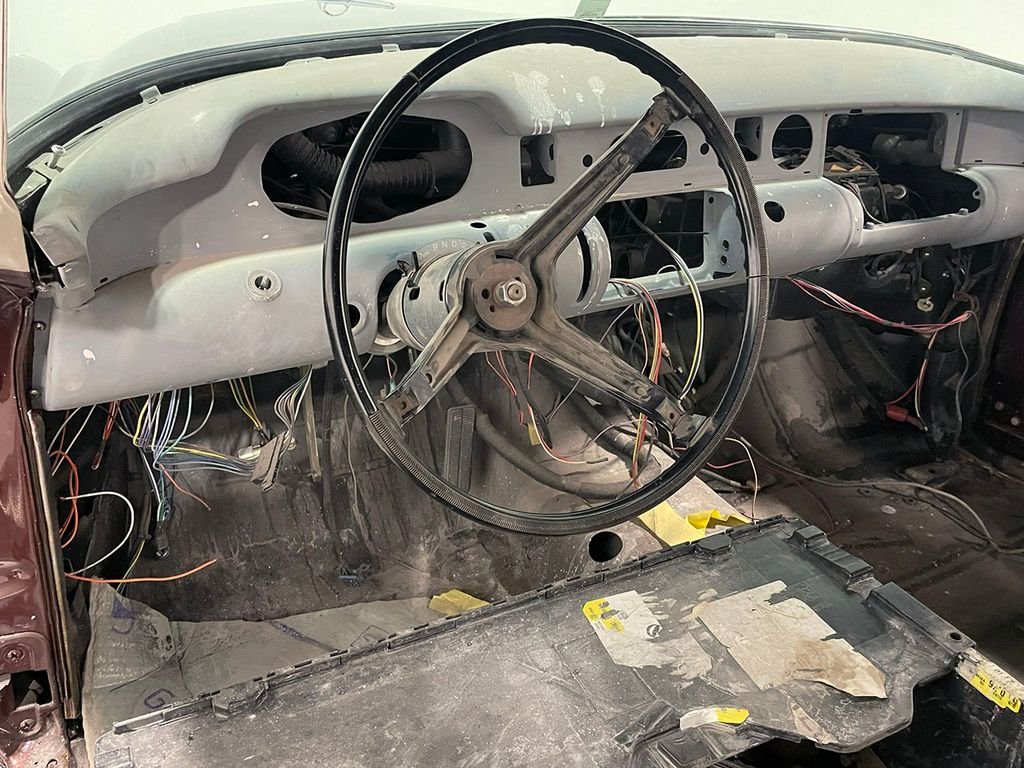Used 1954 Brown Buick  image 63