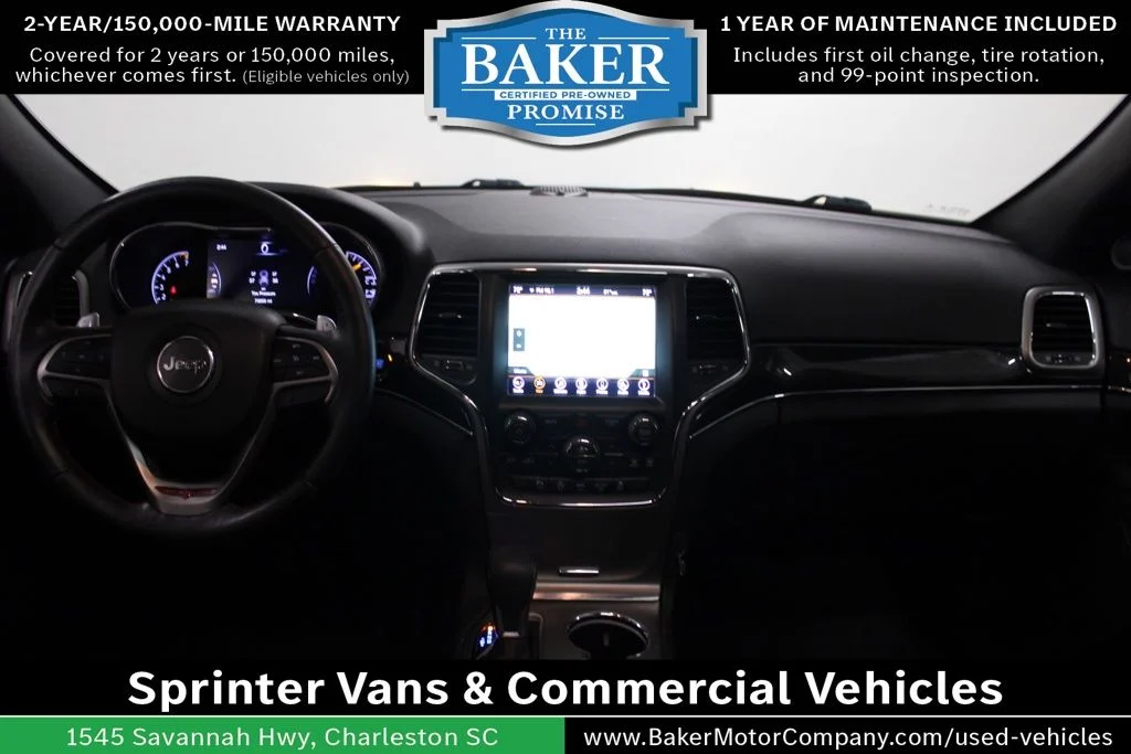 Used 2018 Gray Jeep Trailhawk image 34