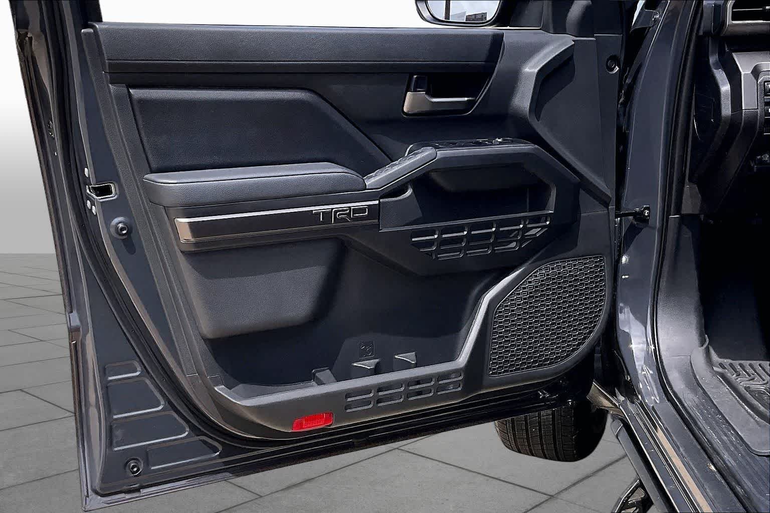 Used 2025 Underground Toyota TRD Sport image 23