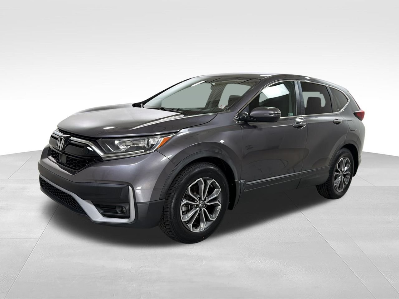 2021 Honda CR-V EX 2WD's photo