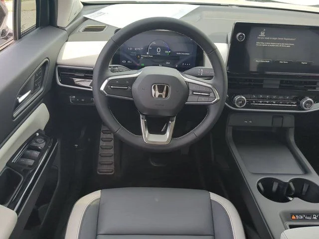 2026 Honda Prologue Touring - Photo 14
