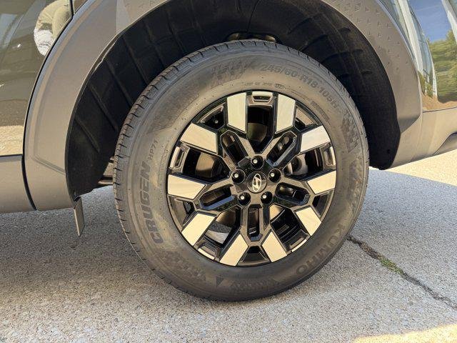 2026 Hyundai Santa Cruz SEL - Photo 15