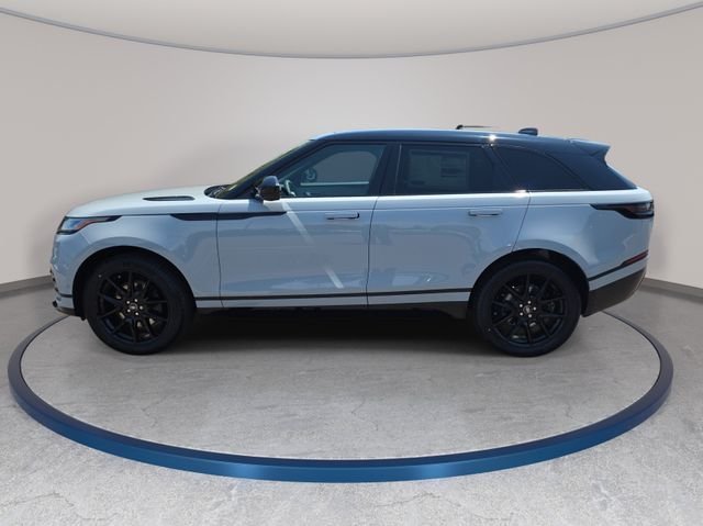 New 2026 Arroios Grey LAND ROVER Dynamic SE image 8