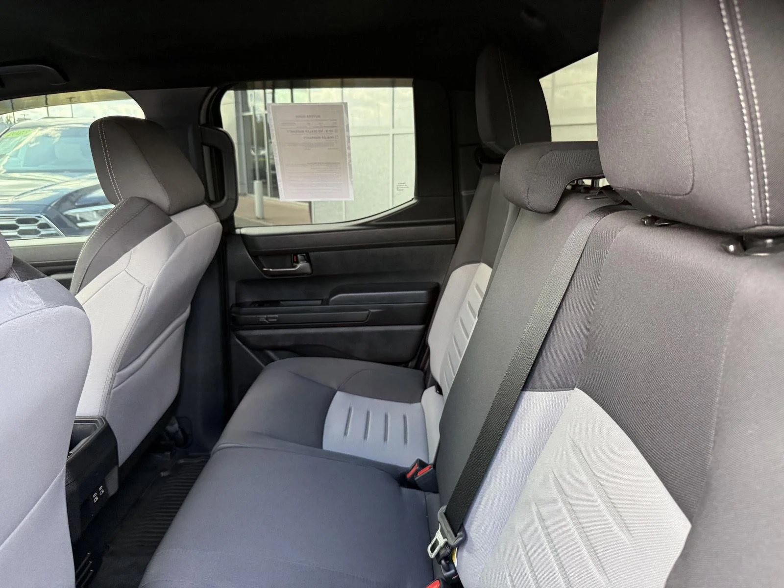 Used 2026 Underground Toyota TRD Sport image 16