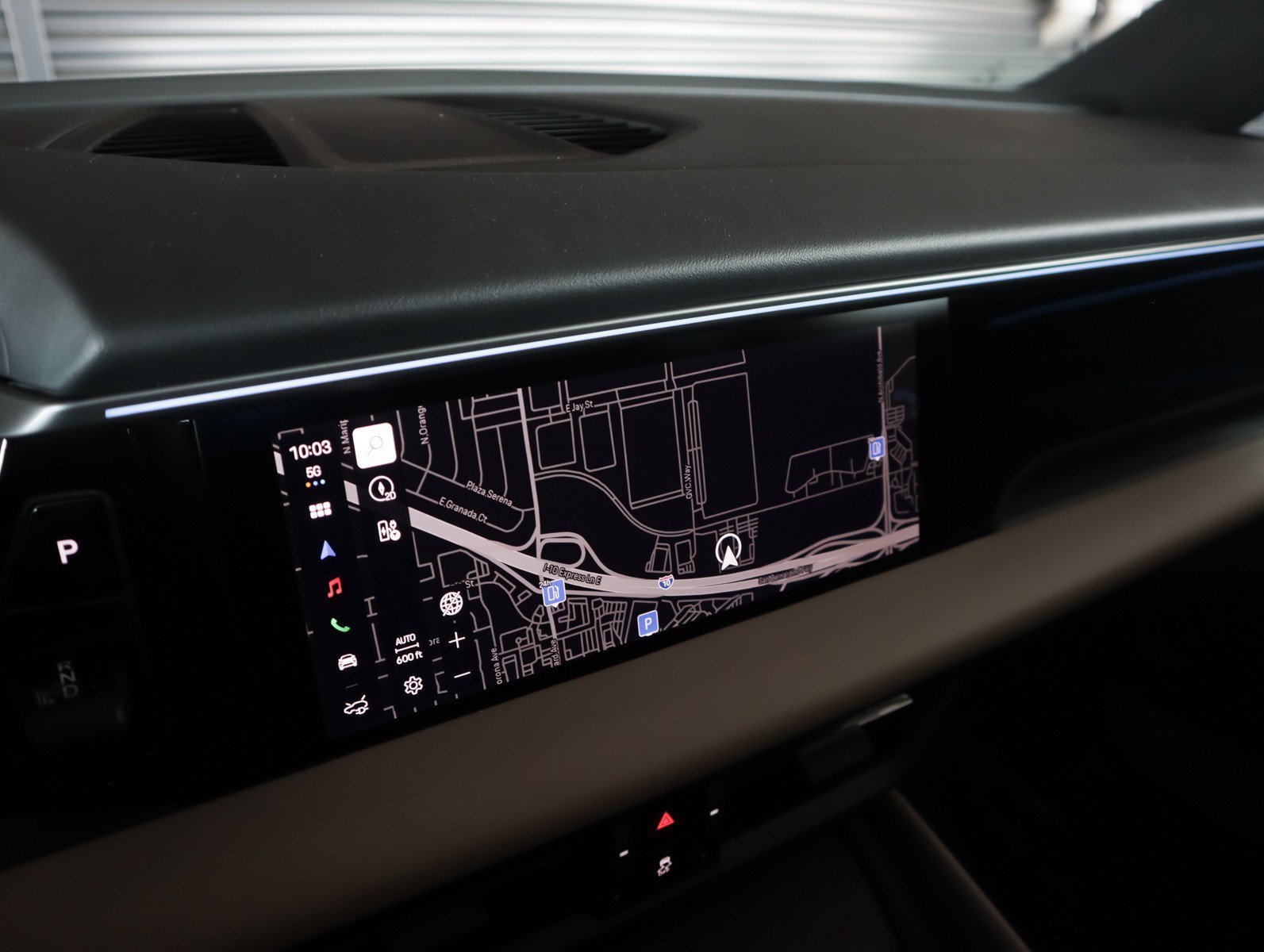 New 2026 White Porsche Electric image 23