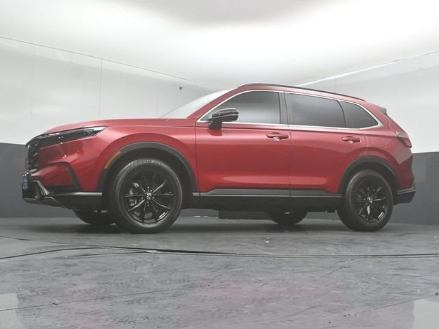 2025 HONDA CR-V - Image 39