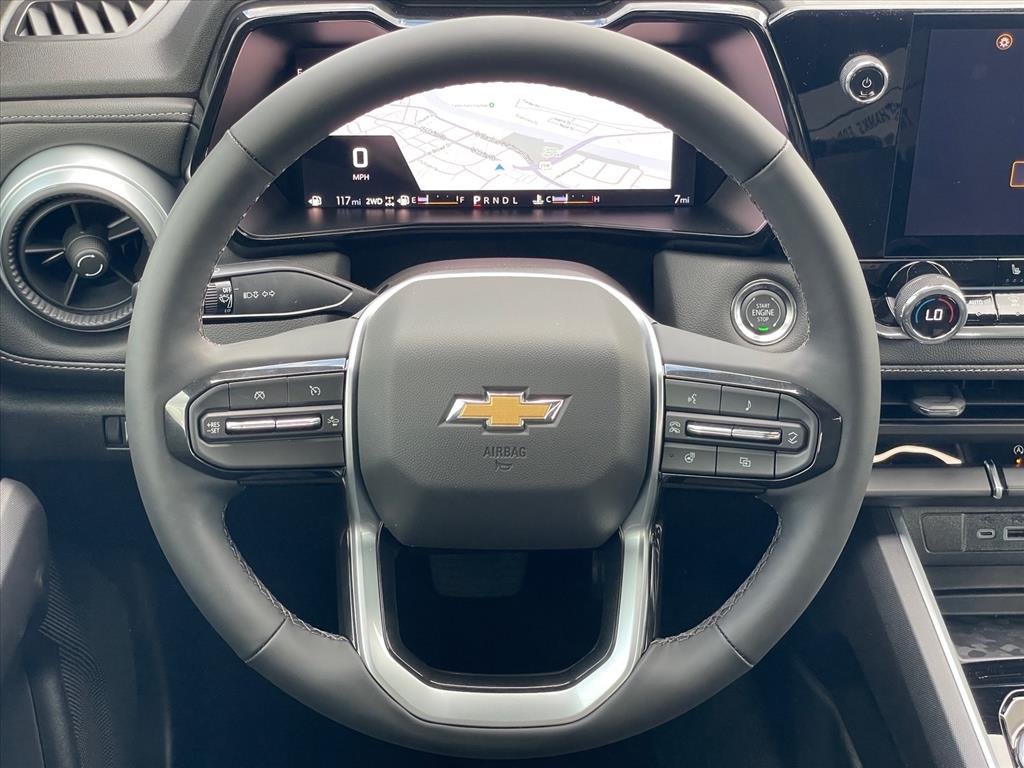 2026 Chevrolet Colorado LT - Photo 13